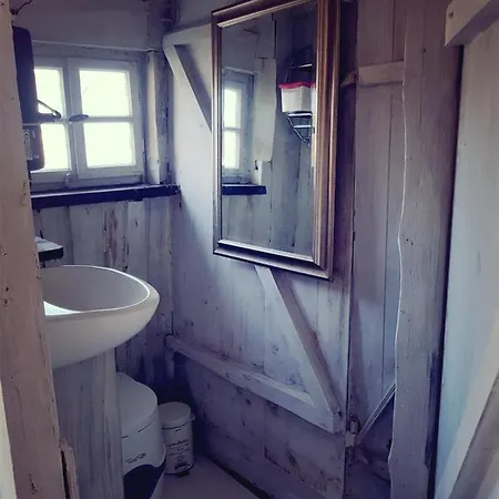 Haus Mal Anders Apartamento