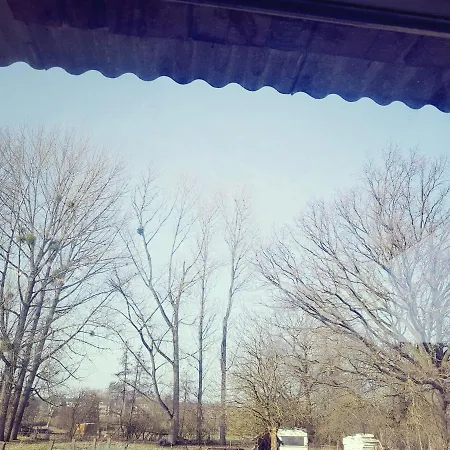 Apartamento Haus Mal Anders Frielendorf