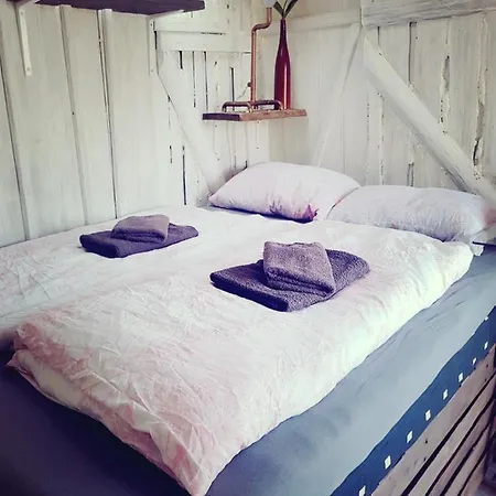 Haus Mal Anders