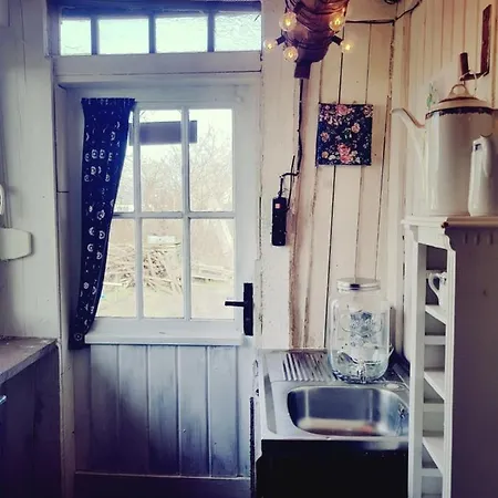 Haus Mal Anders *
