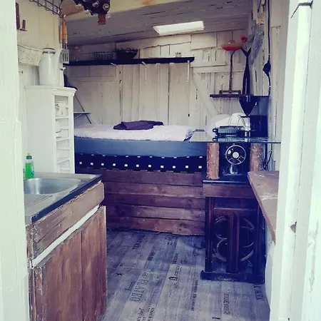 Haus Mal Anders Apartamento *