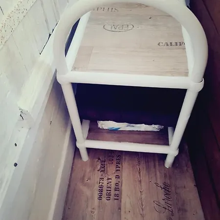 Haus Mal Anders Apartamento *