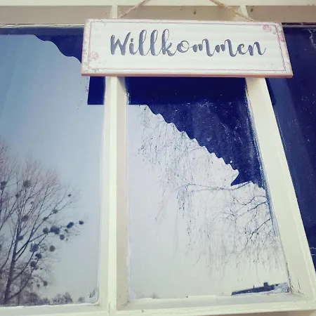 Haus Mal Anders Apartamento